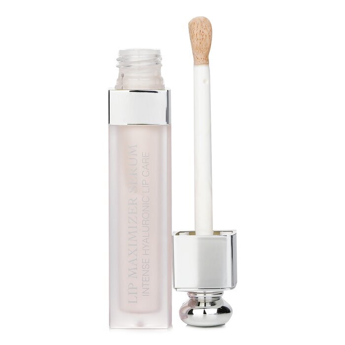 Christian Dior Addict Lip Maximizer Serum - 000 Universal Clear 5ml