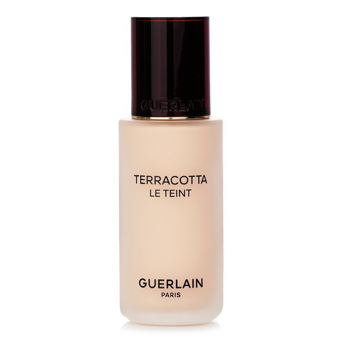 Guerlain Terracotta Le Teint Foundation #0c Cool Rose 35ml