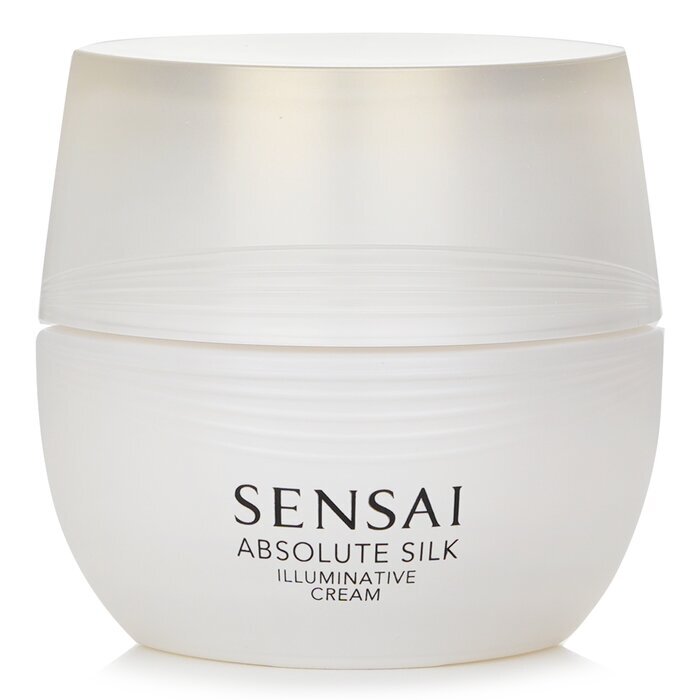 Kanebo Sensai Absolute Silk Illuminative Cream 40ml