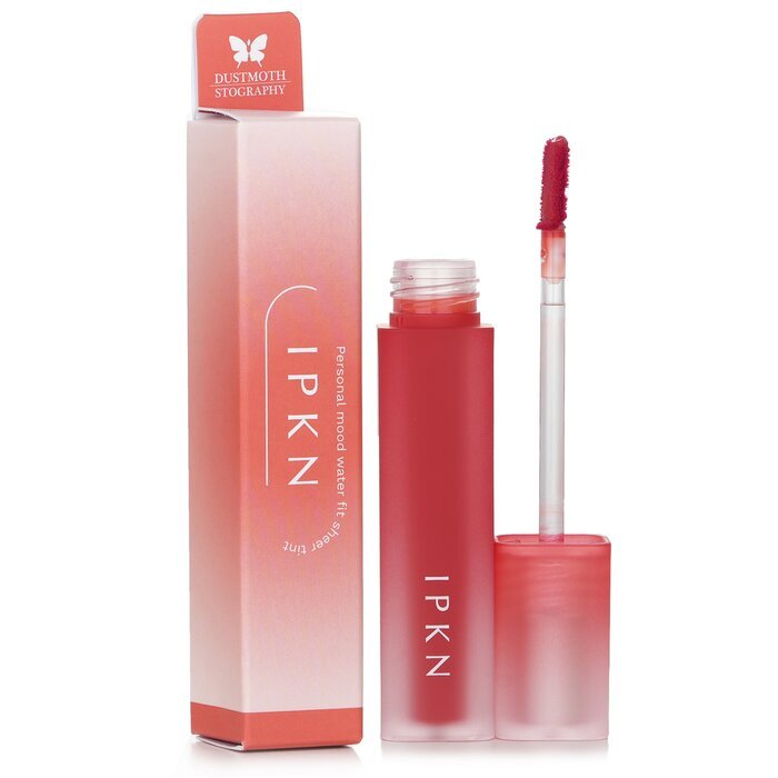 IPKN Personal Mood Water Fit Sheer Tint - 01 Chiffon Apricot 4.5g