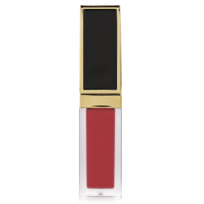 Tom Ford Liquid Lip Luxe Matte - 129 Carnal Red 6ml