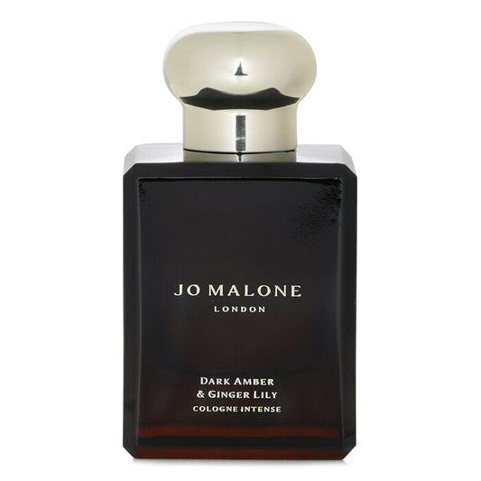 Jo Malone Dark Amber & Ginger Lily Cologne Intense Spray (Originally Without Box) 50ml