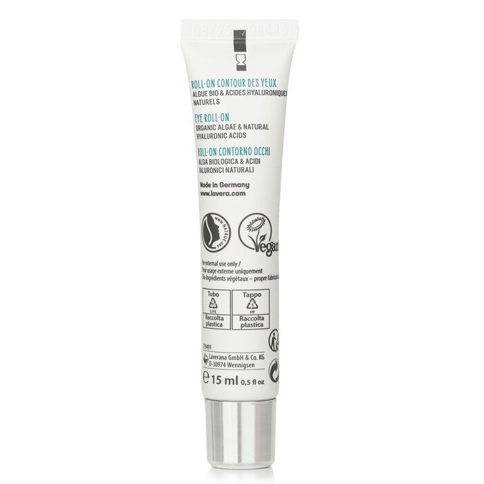 Lavera Hydro Refresh Eye Roll-On 15ml/0.5oz