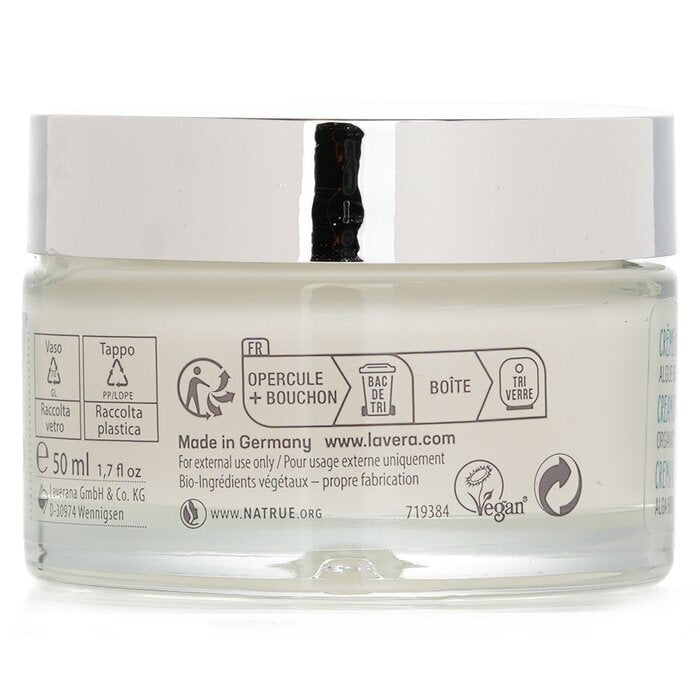 Lavera Hydro Refresh Cream Gel 50ml/1.7oz