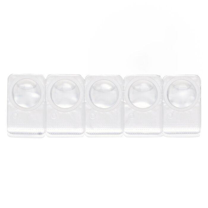 Clalen 1Day Soft Contact Lens -1.00 5pcs x1strip