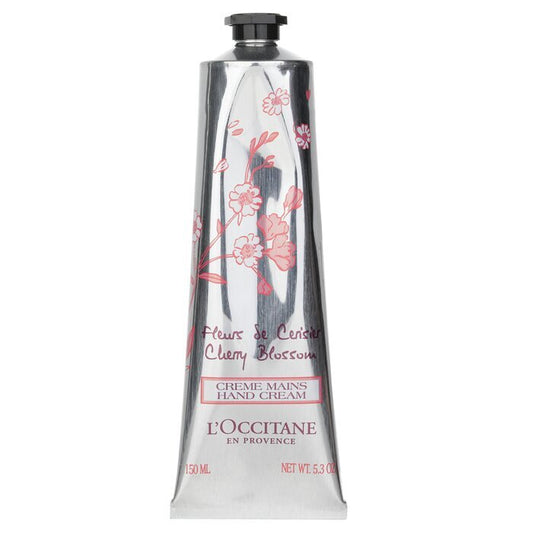 L'occitane Cherry Blossom Hand Cream 150ml