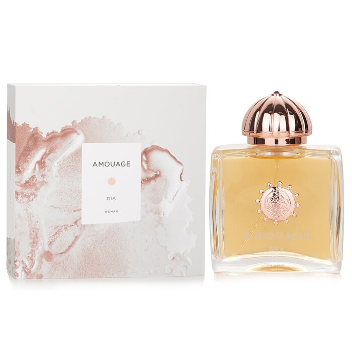 Amouage Dia Woman Eau De Parfum Spray 100ml