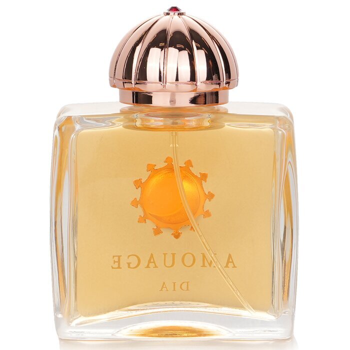 Amouage Dia Woman Eau De Parfum Spray 100ml