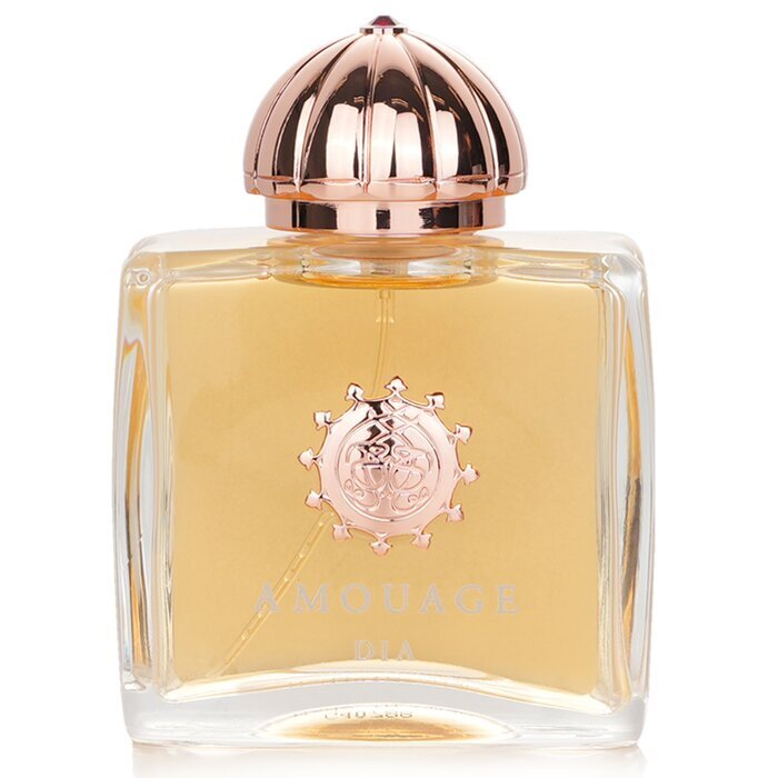 Amouage Dia Woman Eau De Parfum Spray 100ml