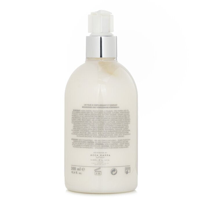 Acca Kappa Sakura Tokyo Body Lotion 300ml