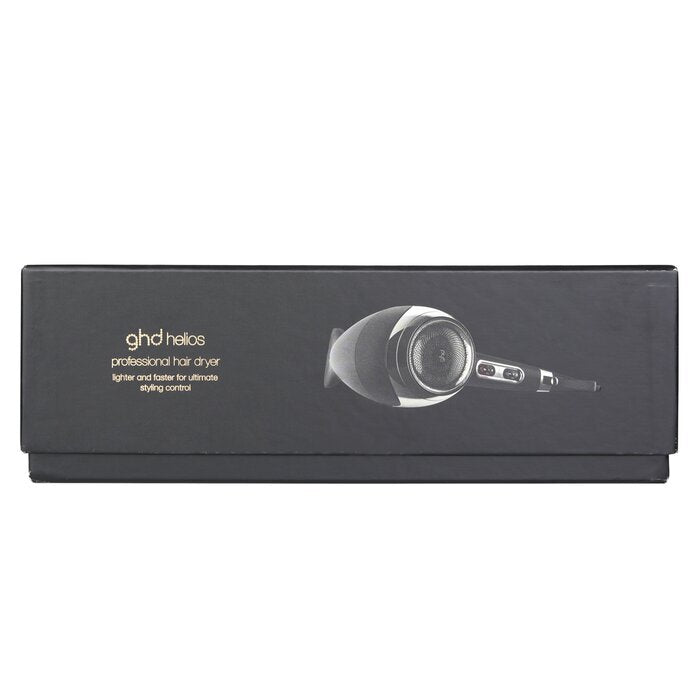 GHD Helios Professional Hair Dryer - Black 1pc