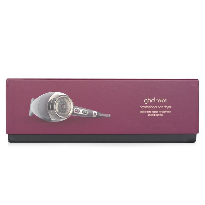 GHD Helios Professional Hair Dryer - Plum 1pc