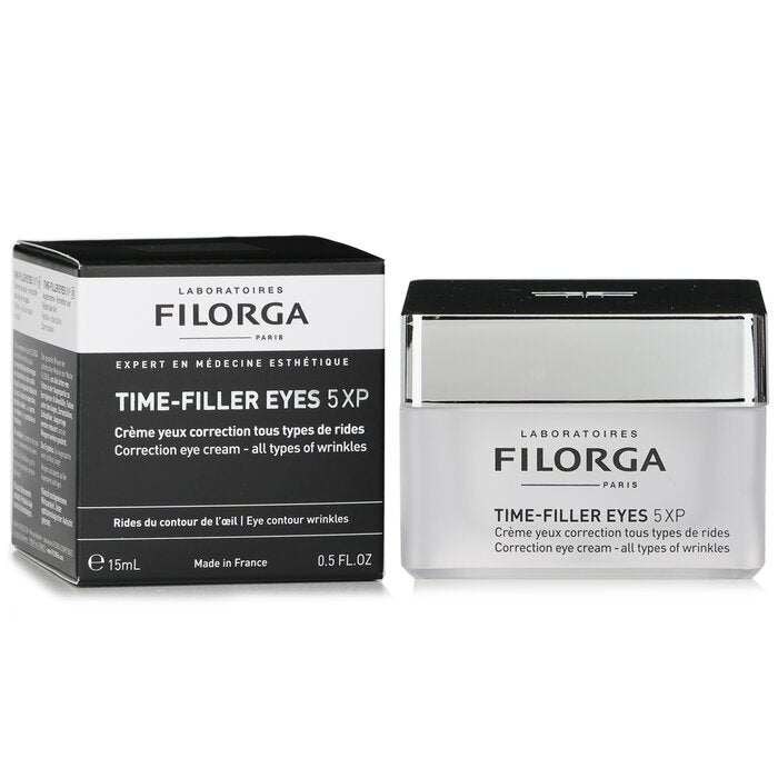 Filorga Time-Filler Eyes 5 XP 15ml/0.5oz