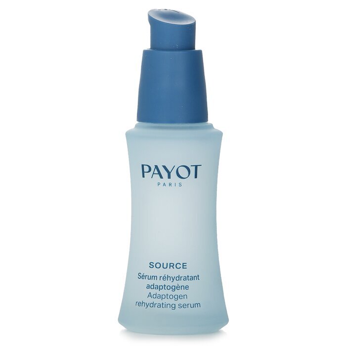 Payot Source Adaptogen Rehydrating Serum 30ml