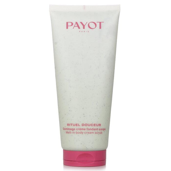 Payot Le Corps Gommage Amande Body Scrub 200ml