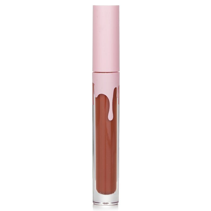 Kylie By Kylie Jenner Matte Liquid Lipstick - 601 Ginger 3ml