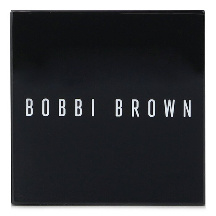 Bobbi Brown Mini Sheer Finish Pressed Powder - 1 Pale Yellow 4.6g