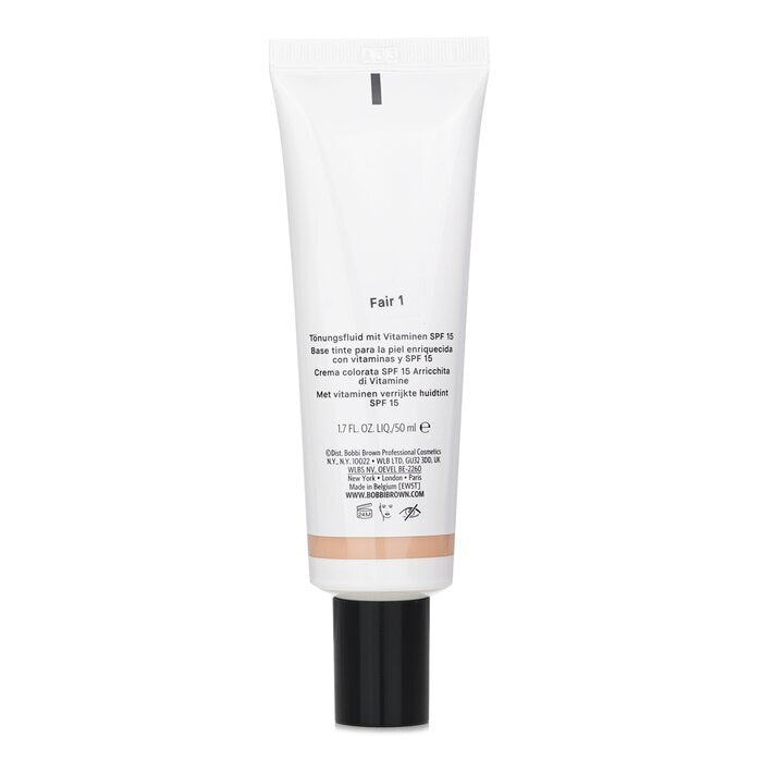 Bobbi Brown Vitamin Enriched Skin Tint SPF15 - Fair 1 50ml