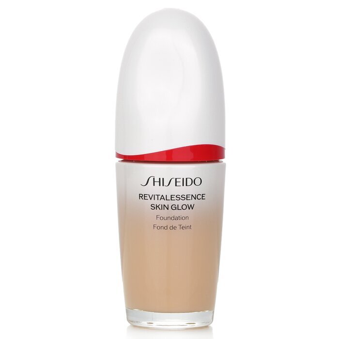 Shiseido Revitalessence Skin Glow Foundation SPF 30 - 320 Pine 30ml