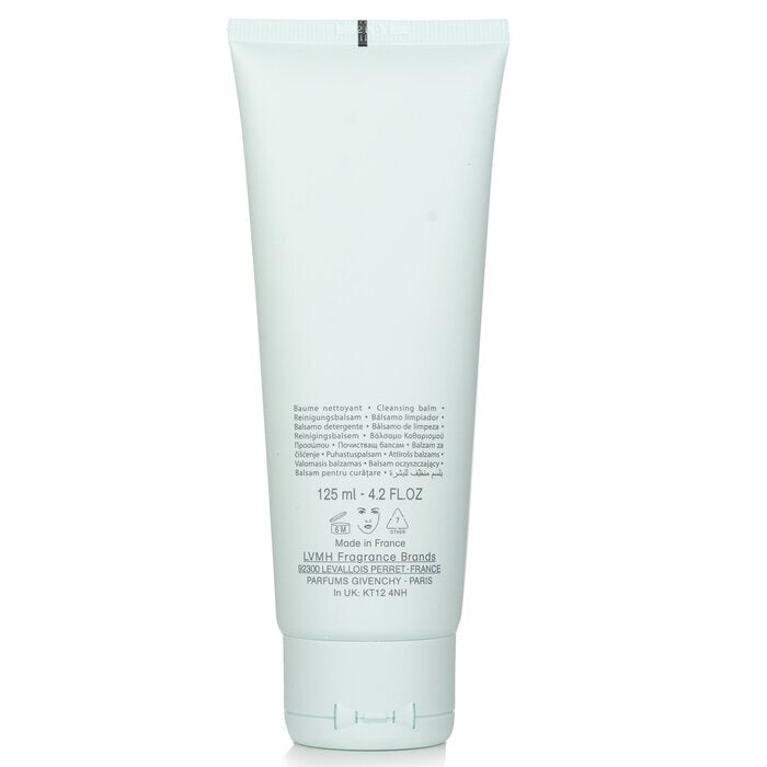 Givenchy Skin Ressource Liquid Cleansing Balm 125ml