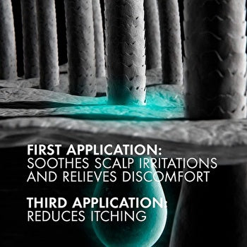 Vichy Dercos Ult Shooth Shampo Dry 200ml