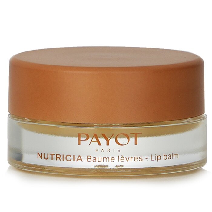 Payot Nutricia Nourishing Lip Balm 6g