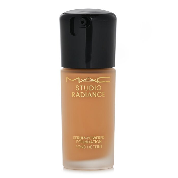 Mac Studio Radiance Serum-powered Foundation #nc25 30ml