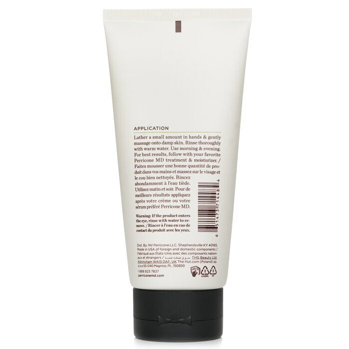 Perricone MD Hypoallergenic Clean Correction Gentle Cleanser 177ml