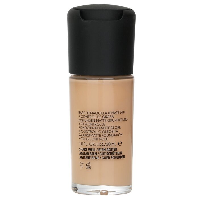 MAC Studio Fix Fluid Foundation SPF 15 - NC16 30ml