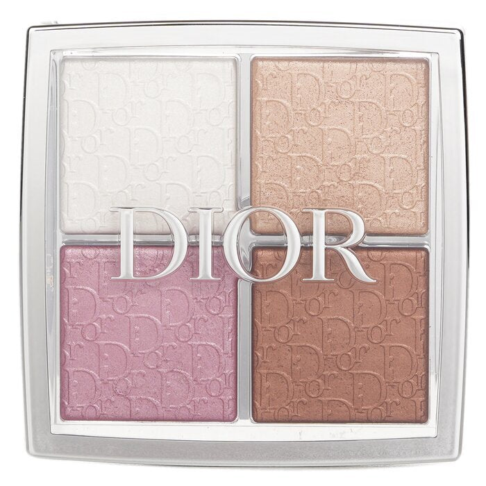 Christian Dior Backstage Glow Face Palette 001 Universal 10g