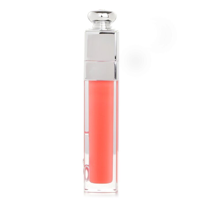 Christian Dior Addict Lip Maximizer Gloss - 061 Poppy Coral 6ml