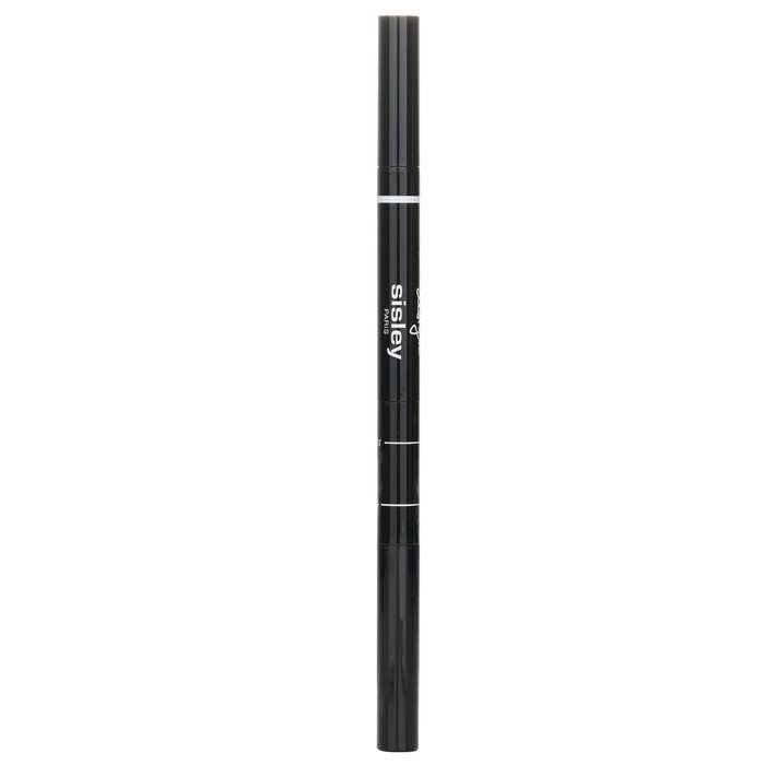 Sisley Phyto Sourcils Design 3 in 1 Brow Architect Pencil - 6 Espresso 0.2gx2