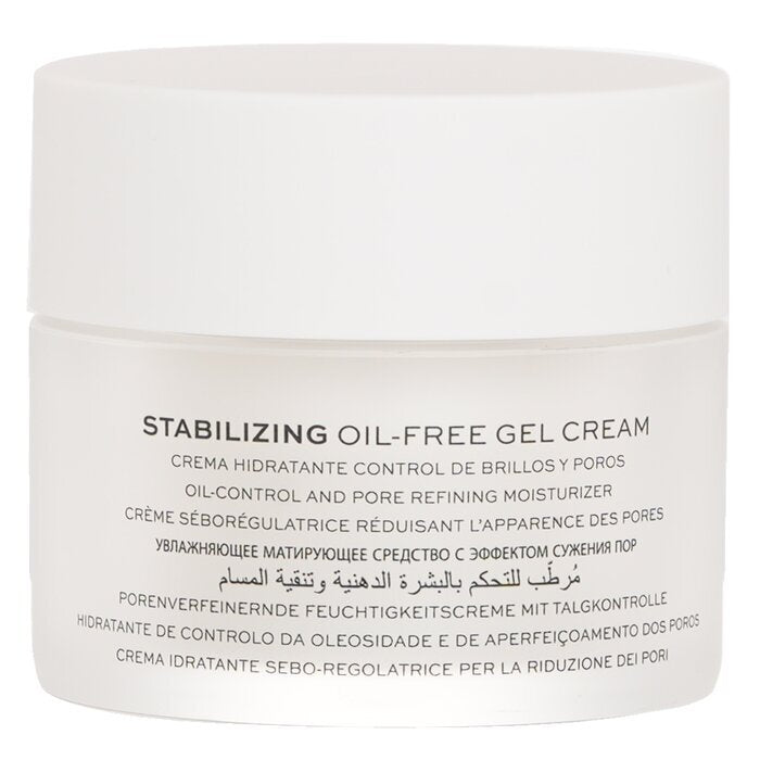Natura Bisse Stabilizing Oil Free Gel Cream 75ml