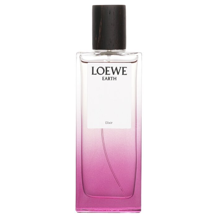 Loewe Earth Elixir Eau De Parfum Spray 50ml