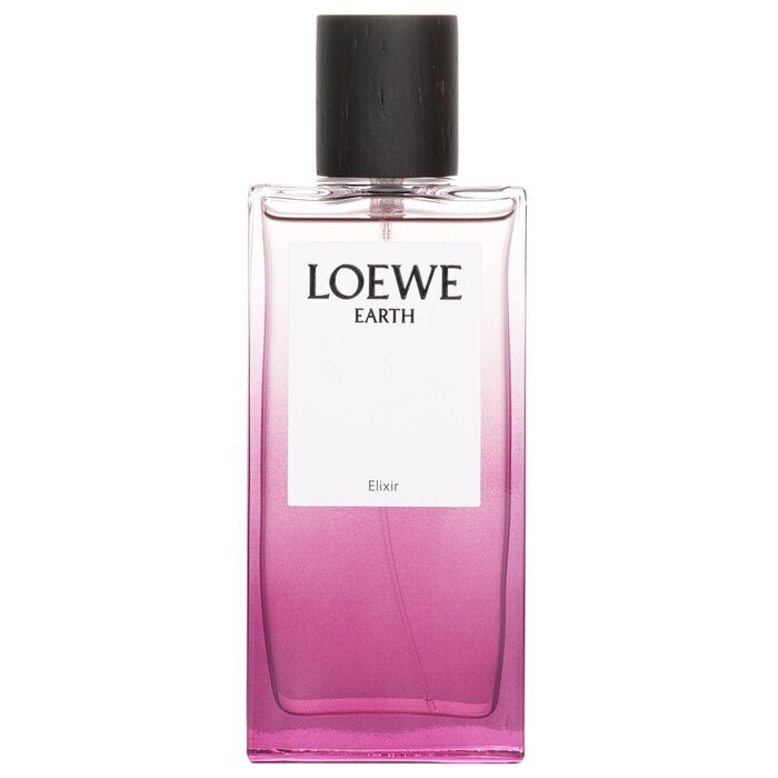 Loewe Earth Elixir Eau De Parfum Spray 100ml