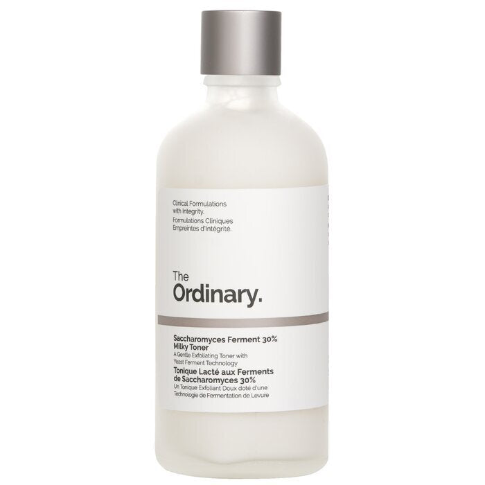 The Ordinary Saccharomyces Ferment 30% Milky Toner 100ml