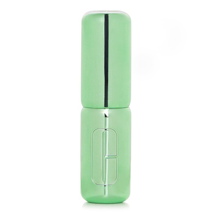 Clinique Pop Longwear Lipstick Shine - 08 Cherry Pop 3.9g