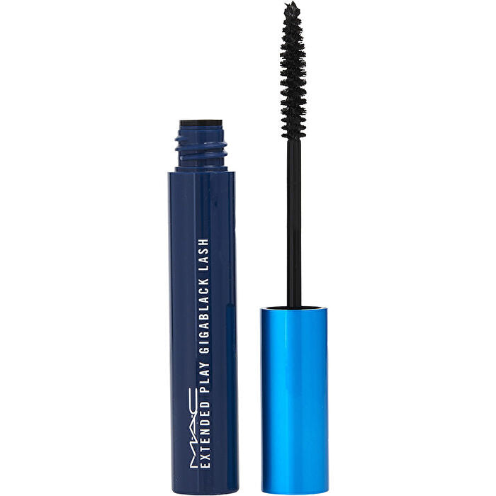 MAC Extended Play Gigablack Lash Mascara - Noir Intense 5.7g