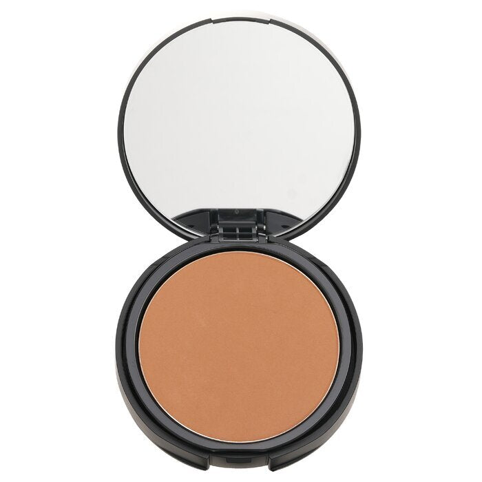 BareMinerals Barepro 16HR Skin Perfecting Powder Foundation - Medium Deep 40 Warm 8g