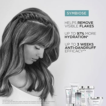 Kerastase Symbiose Micro Exfoliating Cellular Treatment 200ml