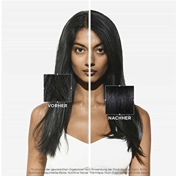 Kerastase Nutritive Bain Satin Riche High Nutrition Rich Shampoo 500ml