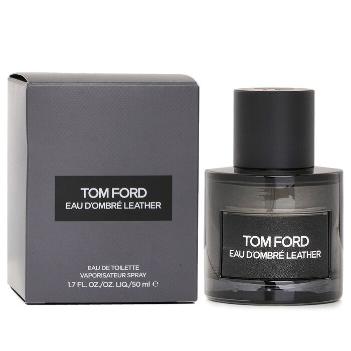 Tom Ford Eau D'Ombre Leather Eau De Toliette Spray 50ml