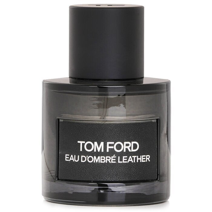 Tom Ford Eau D'Ombre Leather Eau De Toliette Spray 50ml