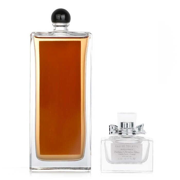 Nuit De Cellophane Eau De Parfum Spray X Christian Dior Miss Dior Blooming Bouquet Eau De Toilette Spray 2pcs