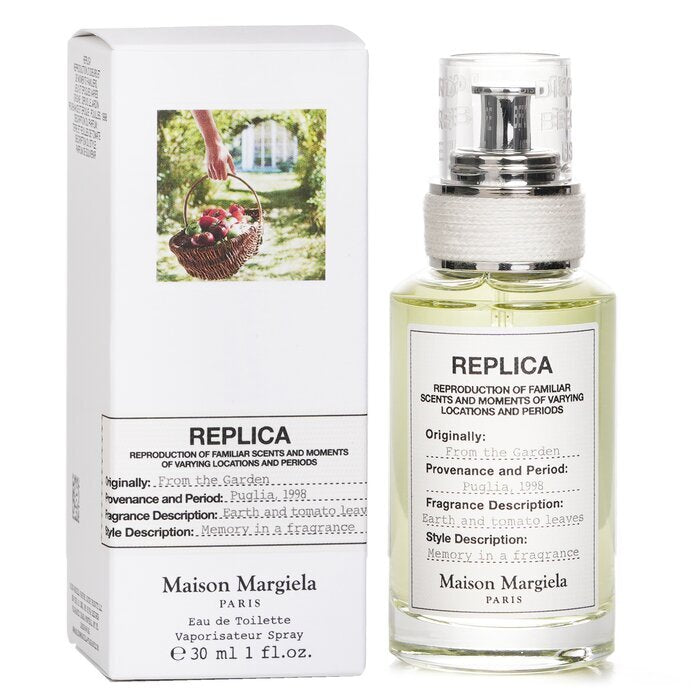 Maison Margiela Replica From The Garden Eau De Toilette Spray 30ml