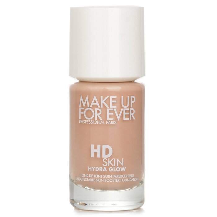 Make Up For Ever HD Skin Hydra Glow Foundation - 1R06 30ml