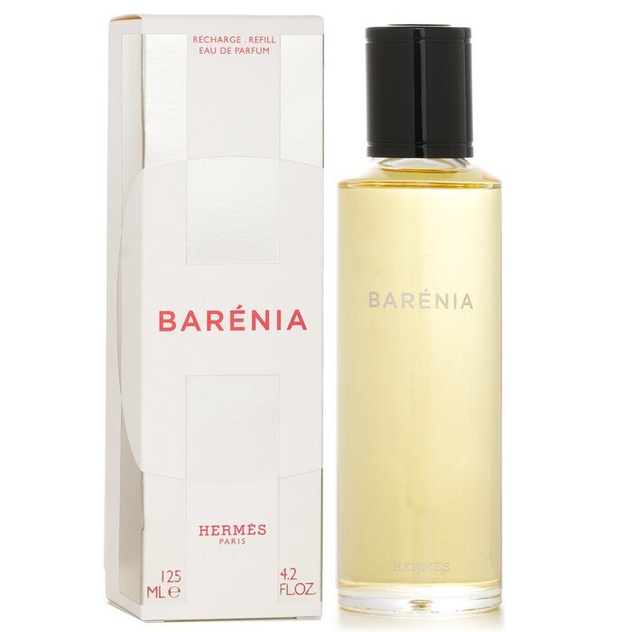Hermes Barenia Eau De Parfum Spray Refill 125ml