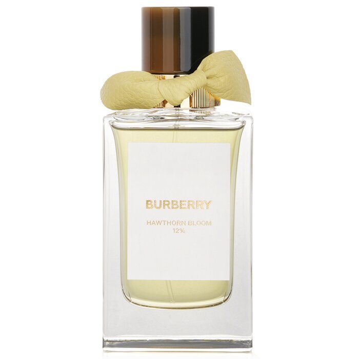 Burberry Hawthorn Bloom 12% Eau De Parfum Spray 100ml