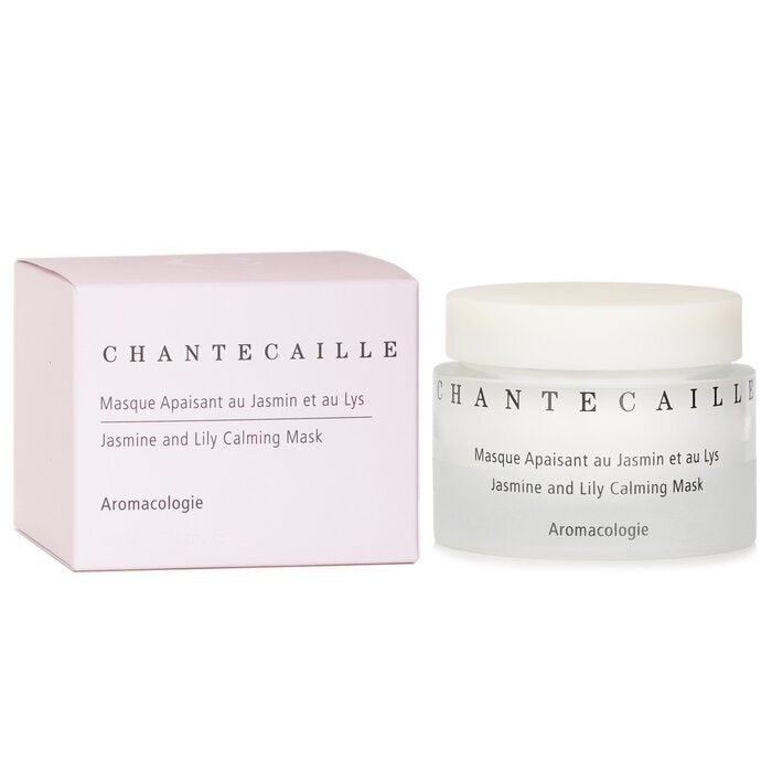 Chantecaille Jasmine And Lily Calming Mask 50ml