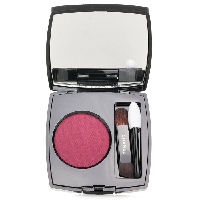 Chanel Ombre Essentielle Multi Use Longwearing Eyeshadow - 244 Rouge Cuir 2.2g